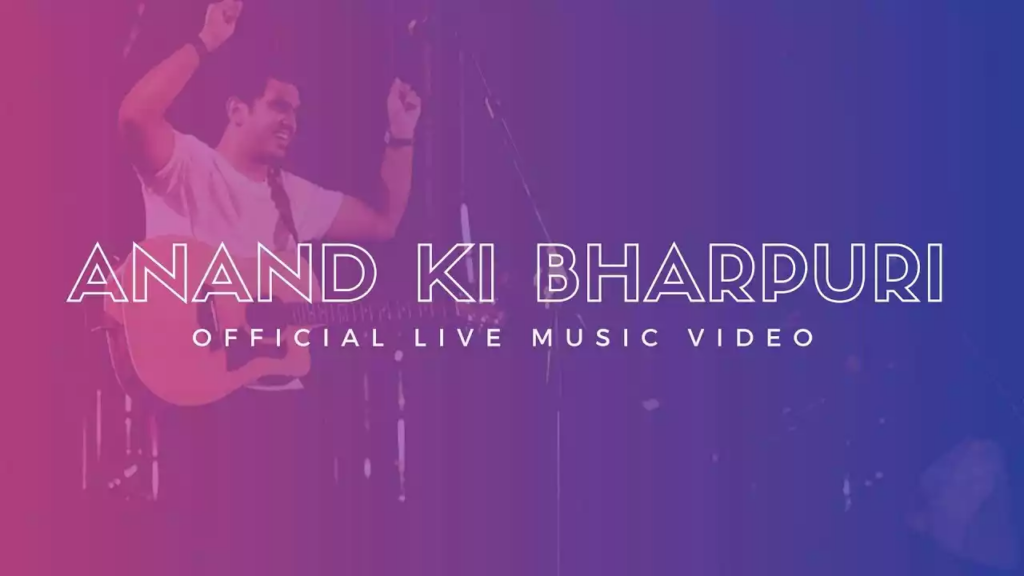 Yeh Jeevan Hai Tera Prabhuji Hindi Christian Worship Song Lyrics Image