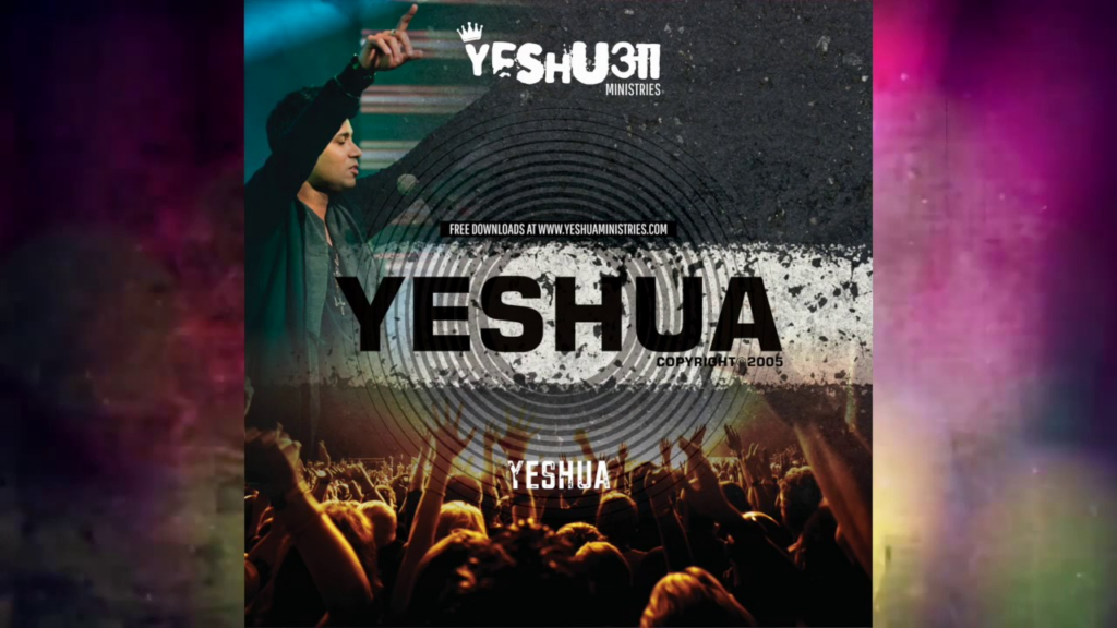 Sare Jag Ka Tu Badshah Yeshu Masih Ki Jai Jai Kar Lyrics Image